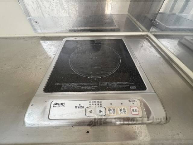 キッチン　ＩＨ