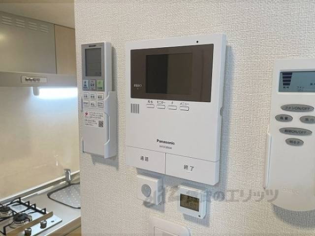 ドアフォン（ＴＶ含）