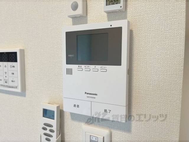 ドアフォン（ＴＶ含）