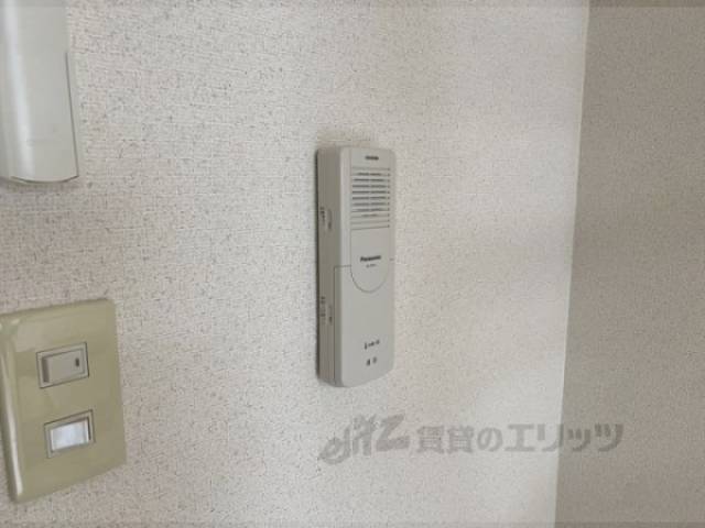 ドアフォン（ＴＶ含）