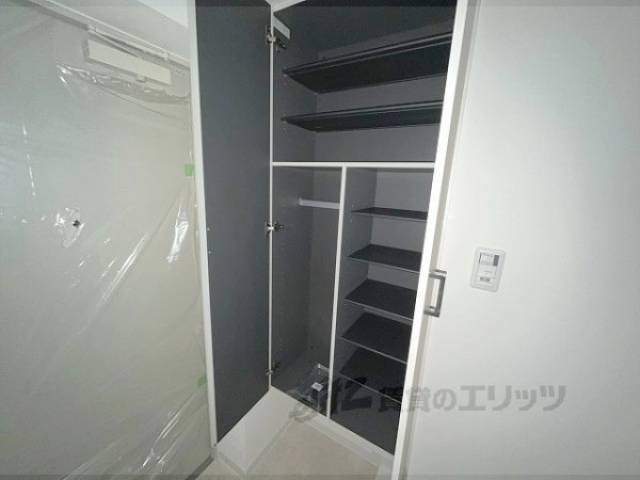 下駄箱