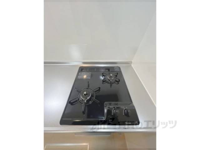 キッチン　コンロ