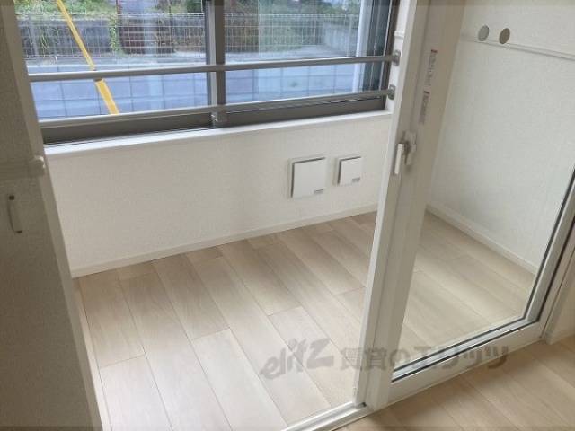 ベランダ　サンルーム