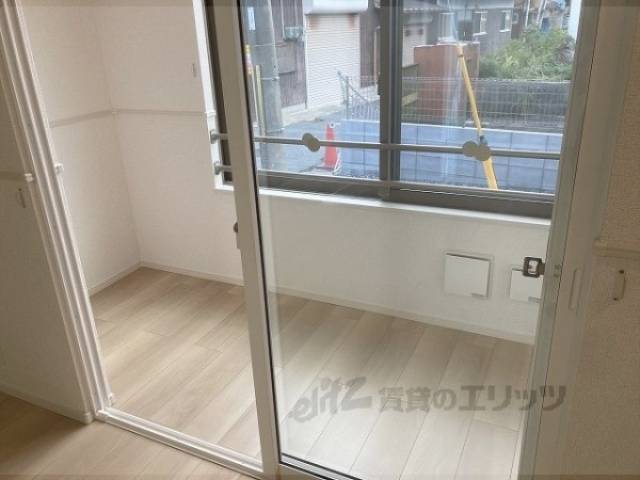 ベランダ　サンルーム