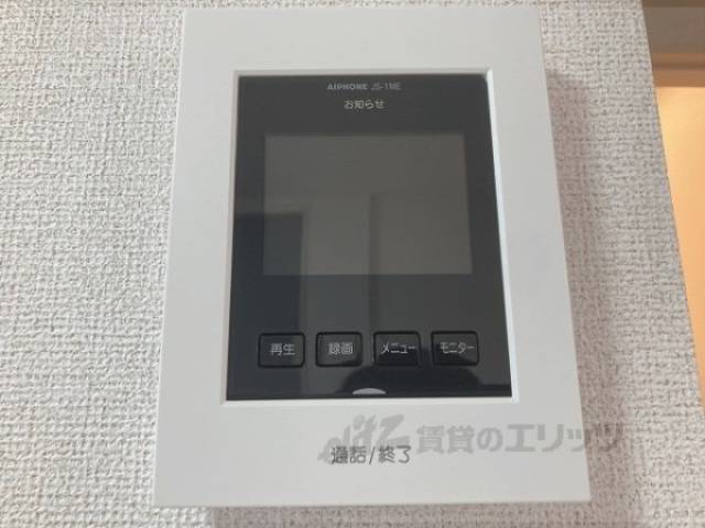 ドアフォン（ＴＶ含）