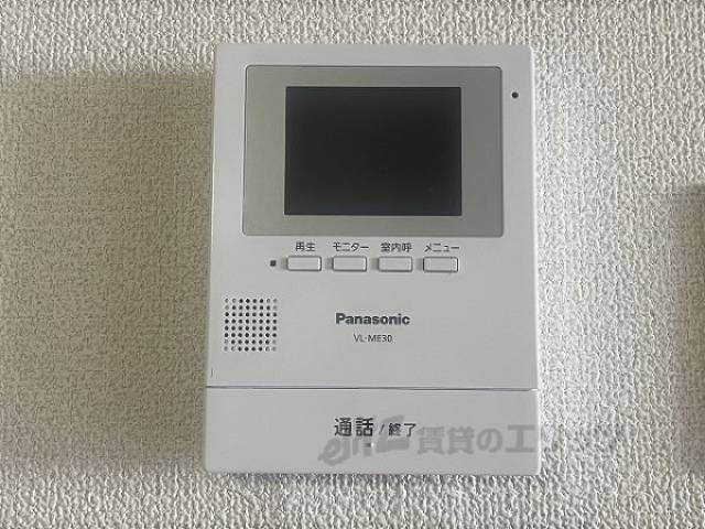 ドアフォン（ＴＶ含）