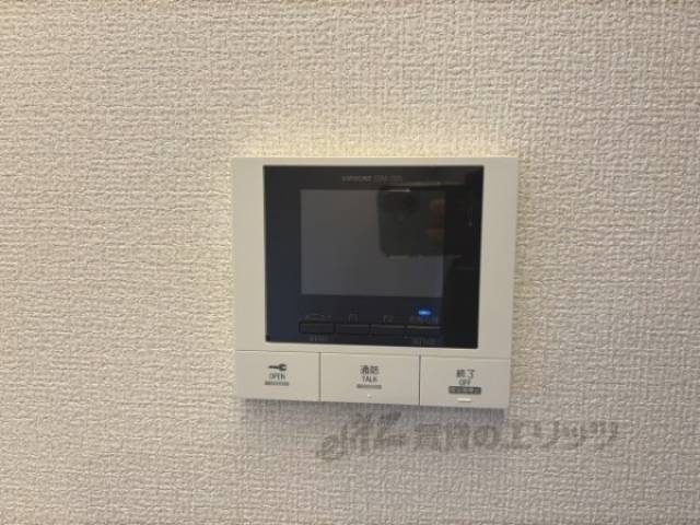 ドアフォン（ＴＶ含）