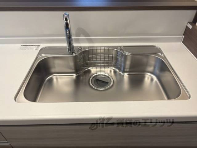 キッチン　シンク