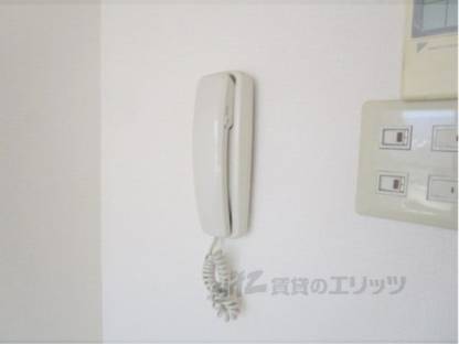 ドアフォン（ＴＶ含）
