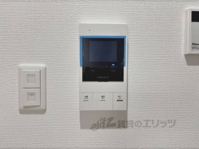 ドアフォン（ＴＶ含）