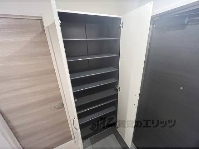 下駄箱