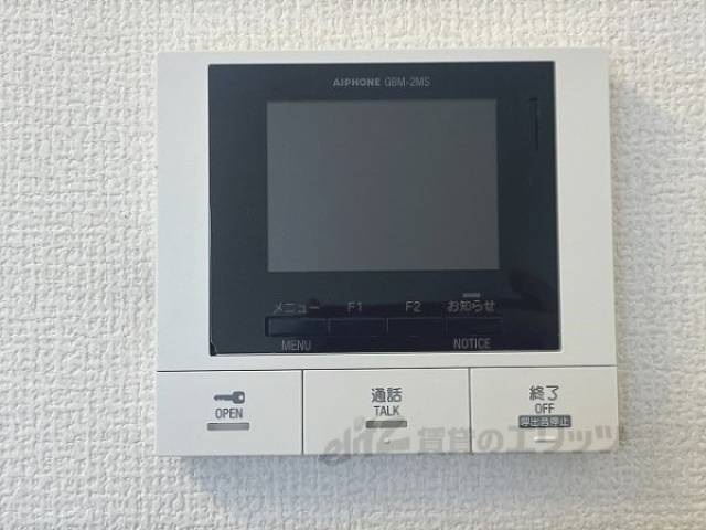 ドアフォン（ＴＶ含）