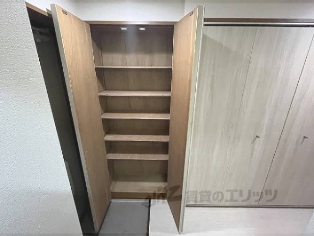 下駄箱