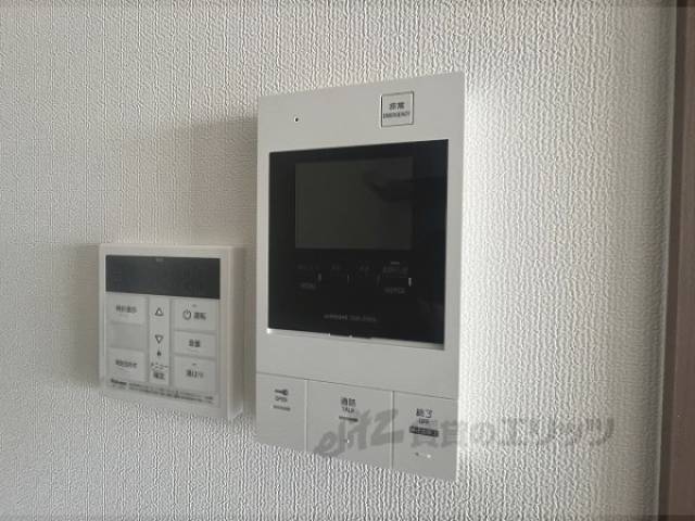 ドアフォン（ＴＶ含）