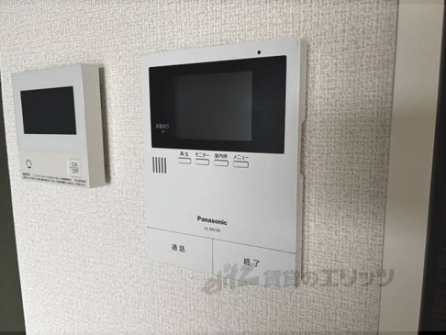 ドアフォン（ＴＶ含）