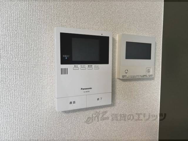 ドアフォン（ＴＶ含）