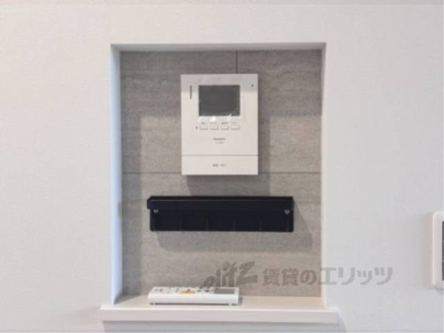 ドアフォン（ＴＶ含）