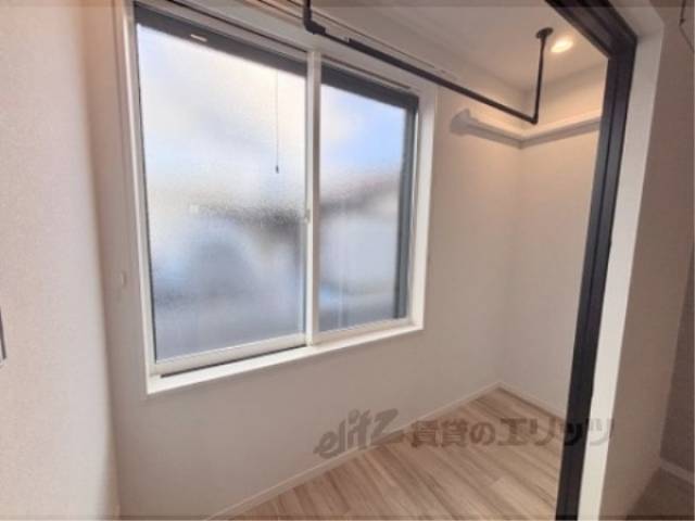 ベランダ　サンルーム