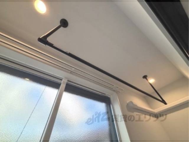 ベランダ　サンルーム