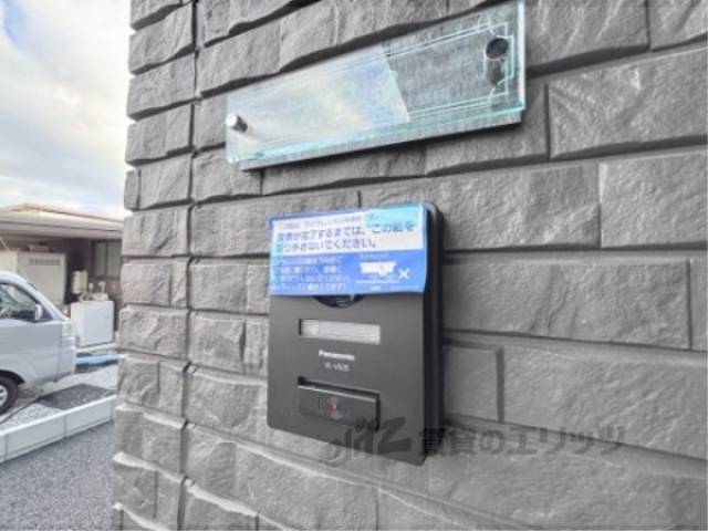 ドアフォン（ＴＶ含）