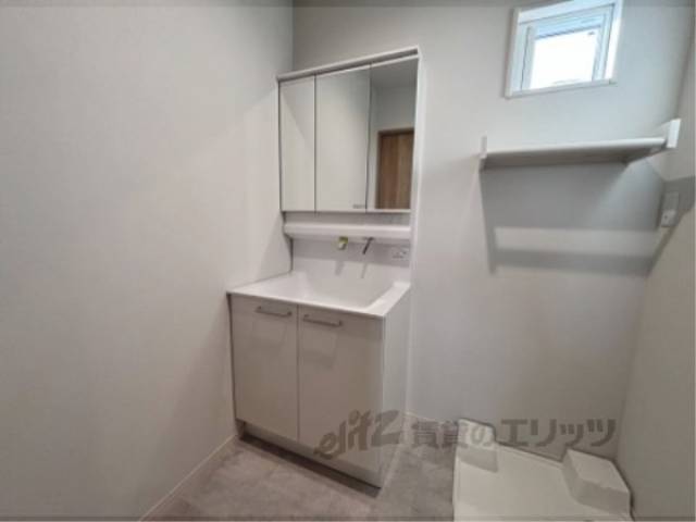 洗面所　サンルーム