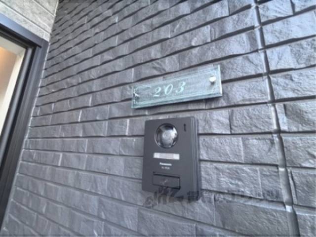 ドアフォン（ＴＶ含）