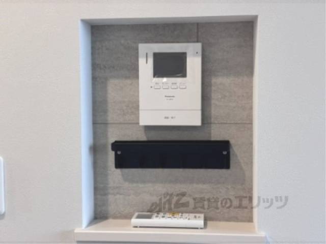 ドアフォン（ＴＶ含）