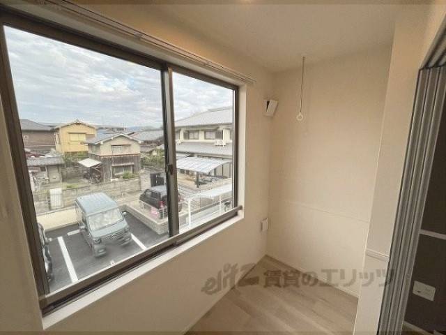 インナーテラス