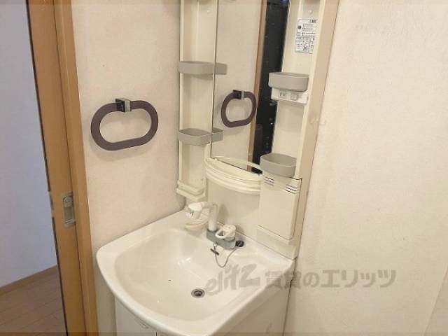 洗面所