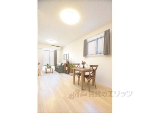 リビング　同仕様