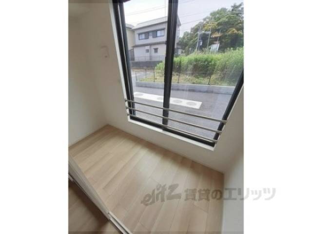 ベランダ　同仕様