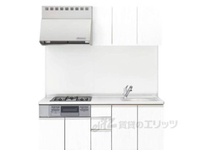 キッチン　同仕様