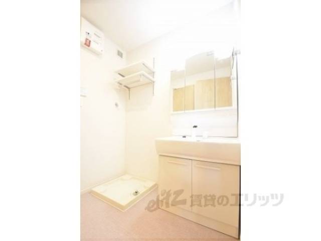 洗面所　同仕様