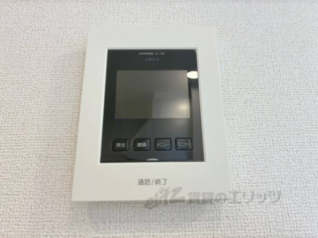 ドアフォン（ＴＶ含）