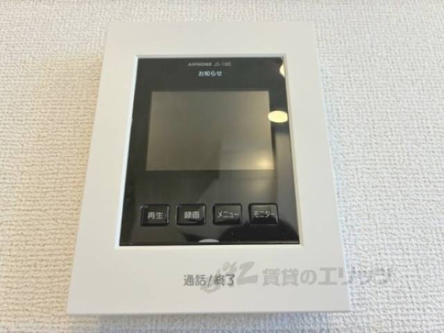 ドアフォン（ＴＶ含）