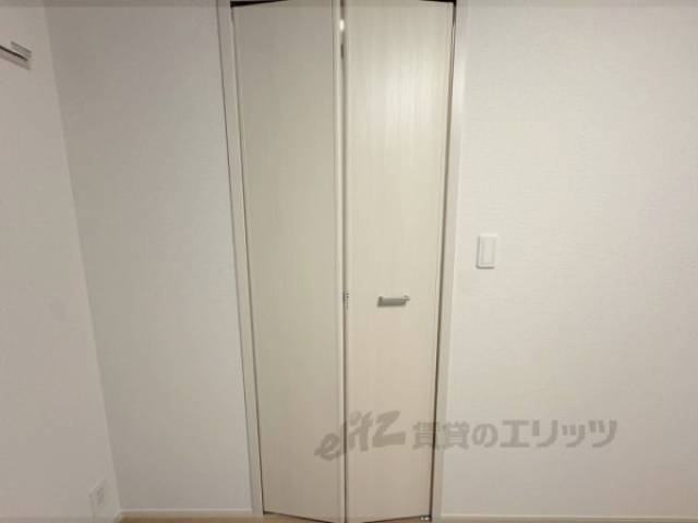 洋室　収納　同仕様