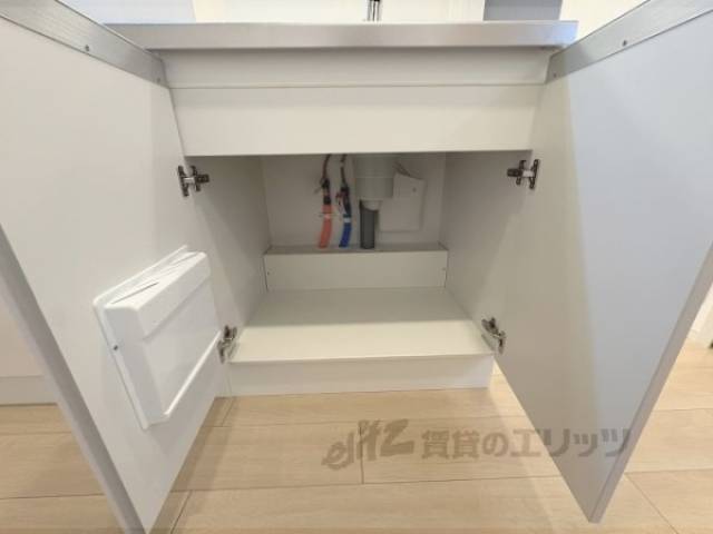 キッチン　収納