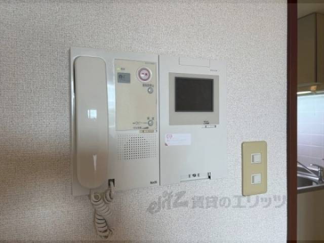 ドアフォン（ＴＶ含）