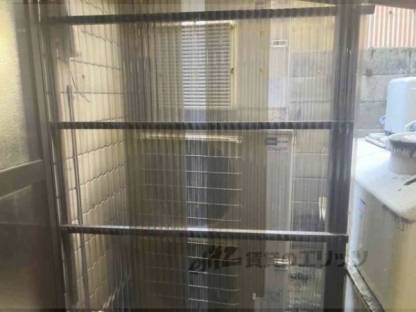 室外機