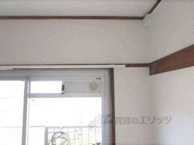 エアコン設置場所