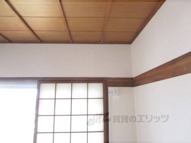 エアコン設置場所