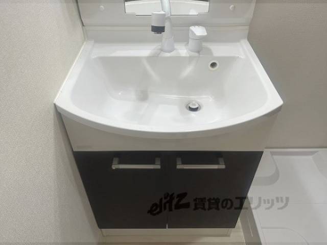 洗面所