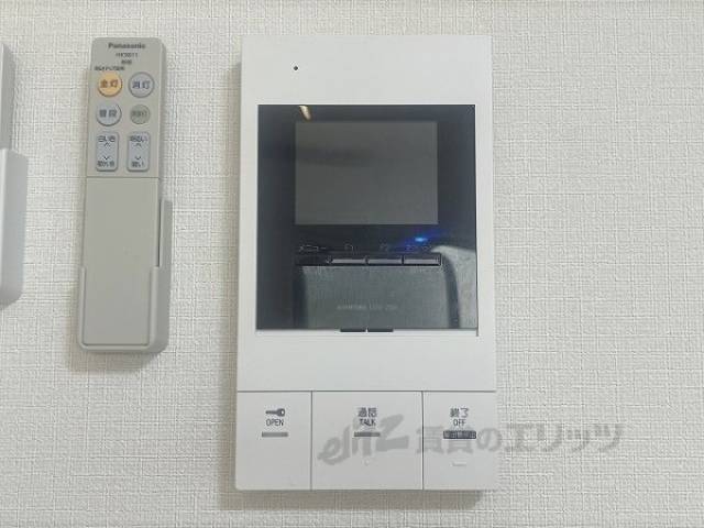 ドアフォン（ＴＶ含）