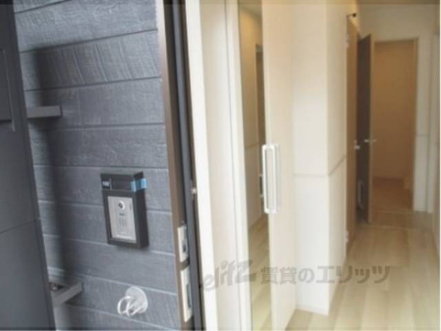 インターネット設備