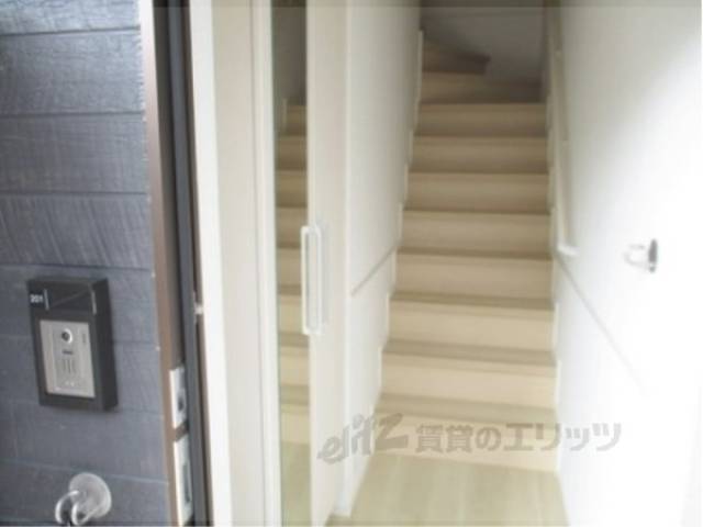 ＴＶモニターフォン