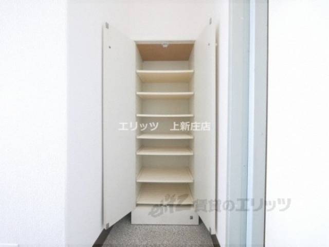下駄箱