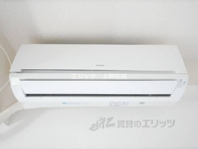 エアコン
