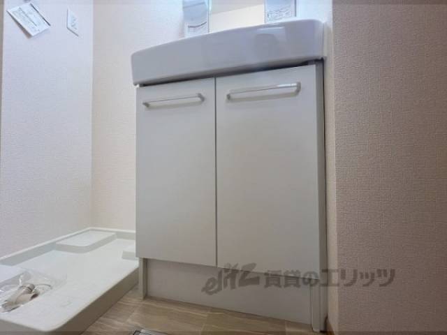 洗面所
