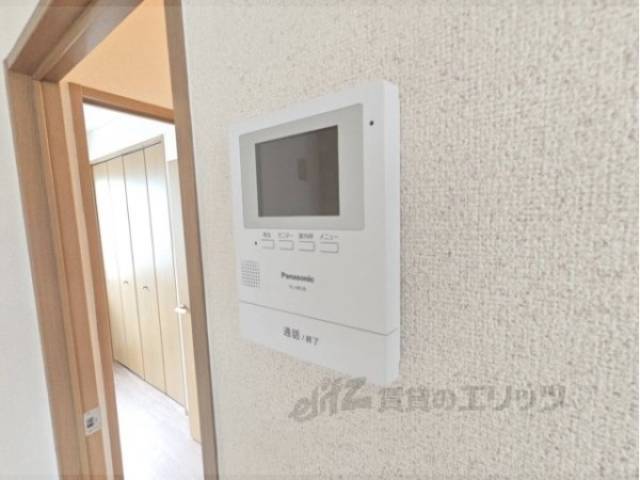 ドアフォン（ＴＶ含）