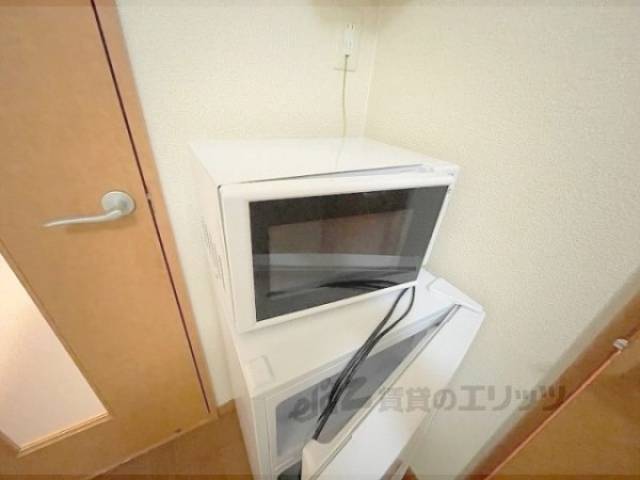 電子レンジ
